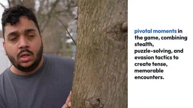 Video thumbnail for Little Nightmares II Boss Fights Guide