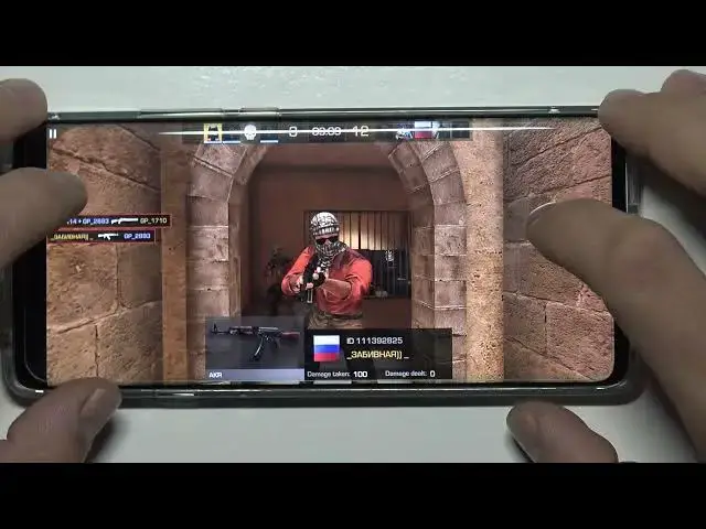 Video thumbnail for Gameplay of Standoff 2 on TCL 20 Pro – Gaming Test