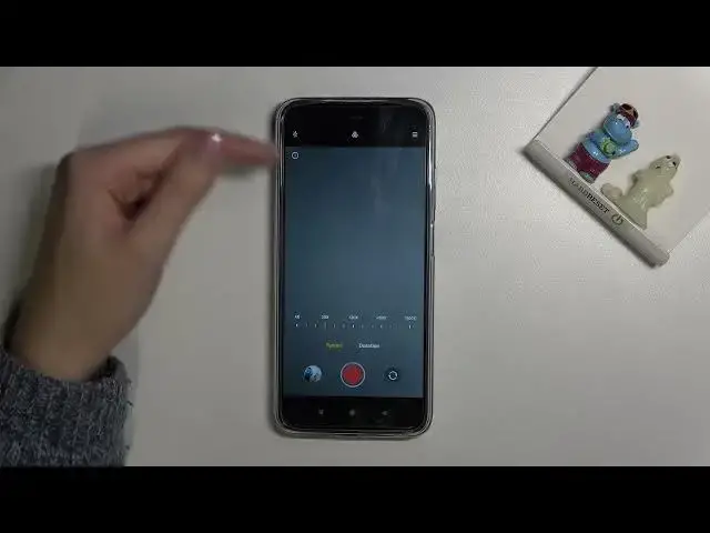 Video thumbnail for How to Record Time-lapse on Xiaomi Redmi 10 – Use Time-lapse Mode