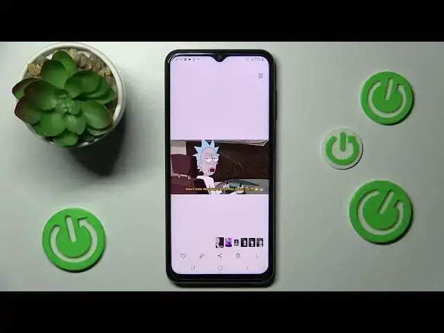 'Video thumbnail for How to Find Downloaded Files in SAMSUNG Galaxy A23'