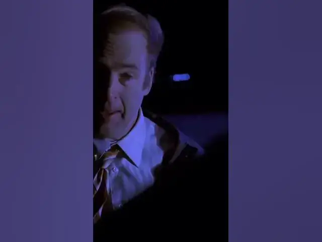 Video thumbnail for Breaking Bad No Shanking #shorts #breakingbad  #walterwhite #saulgoodman