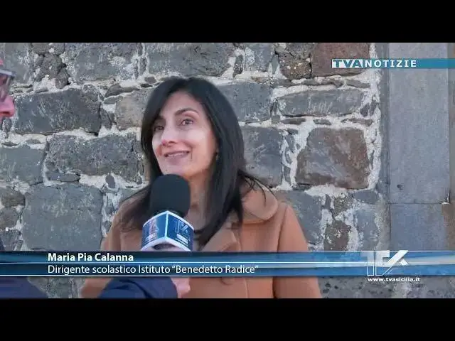 'Video thumbnail for TVA NOTIZIE 06-11-25'