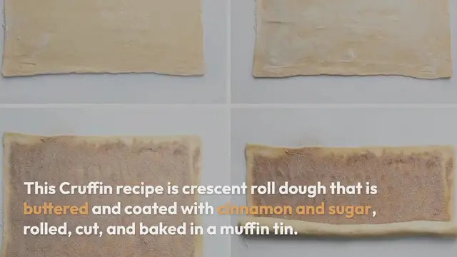 Video thumbnail for Cruffins