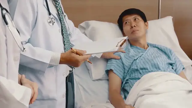 Video thumbnail for The Good Doctor Fan Theories: Speculations and Predictions