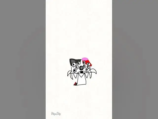 Video thumbnail for curry (PHASE 5) #shorts #cat #animationart #curry #lla #hosalt #phase5 #horror #phase3