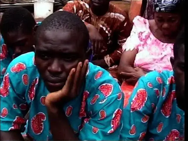 'Video thumbnail for MY FATHER'S BURIAL Season 2'