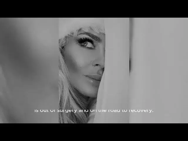 Video thumbnail for Derek Hough Reports Wifes Cranioplasty Surgery Was Successful - Deadline | Derek Hough's