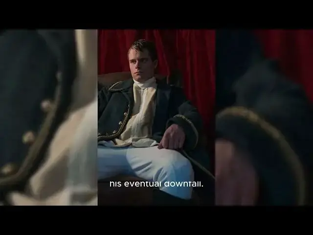 Video thumbnail for Exploring The Epic Tale Of Napoleon: Official Trailer, Review, And Summary