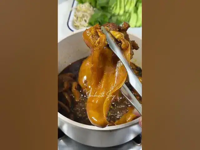 Video thumbnail for How to cook rice, now it tastes good and smells good