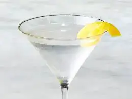Video thumbnail for Martini Recipe