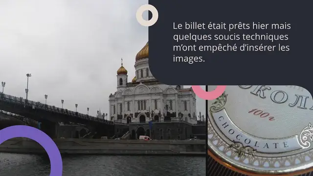 Video thumbnail for Epopée gourmande en Russie n°1 : le chocolat