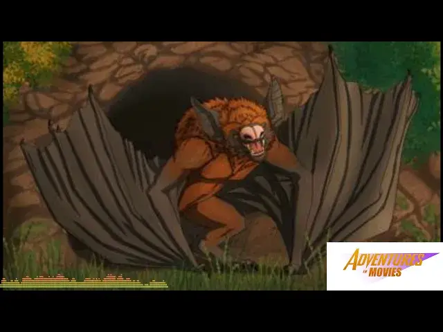 Video thumbnail for Adventures in Movies! Quick and Dirty: The appeal of cryptids with Blake Smith