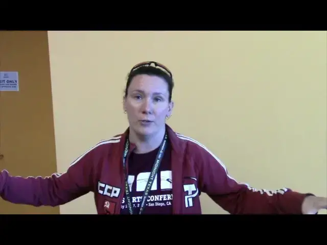 Video thumbnail for Don't forget the Comics Arts Conference at San Diego Comic-Con!