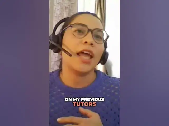 Video thumbnail for Overcoming Tutor Frustrations: Why Our Course Works!