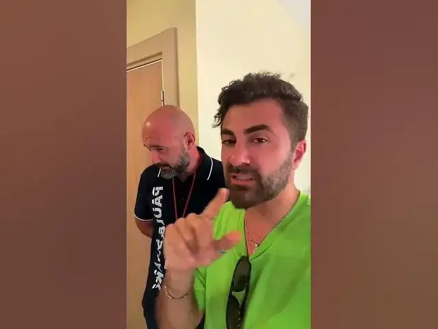 Video thumbnail for ilk 5 nəfər şanslı olacaq .