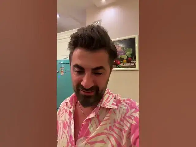 Video thumbnail for ?Kişilərə şiddətə son !halvanı əvvəlcədən çalanda bilirdim ki axırı belə qurtaracaq ?