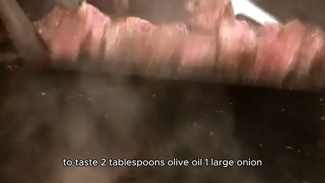 'Video thumbnail for Pot Roast recipe '