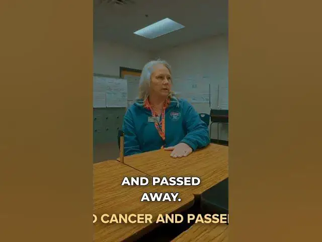 Video thumbnail for Cancer Hit Close to Home: Why I Support This Cause #gwinnett #carshow