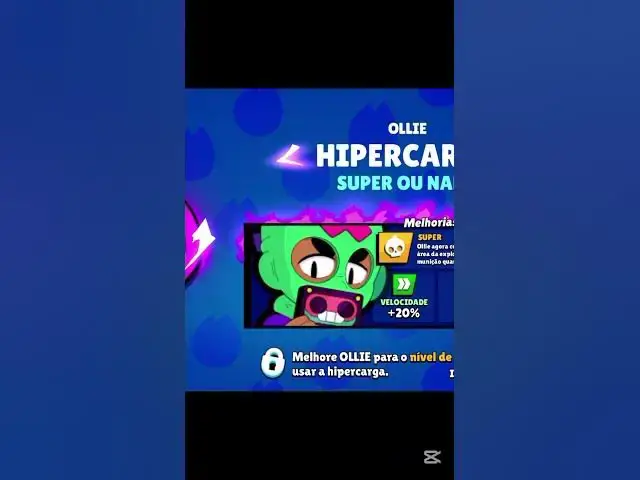 Video thumbnail for New Box! Lucky? 🍀 #brawlstars #brawl #like #subscribe #supercell #gaming #thebest #lucky #new #box