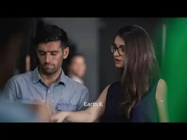 Video thumbnail for The Wandering Earth Ii: Official Trailer Review & Movie Summary