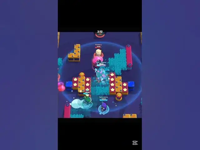 Video thumbnail for Playing Against @algerienxbs ☠️🔥🥶 #brawlstars #brawl #like #subscribe #supercell #gaming #proplayer