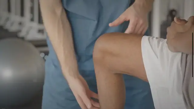 Video thumbnail for Preparing for Knee Surgery: A Comprehensive Guide