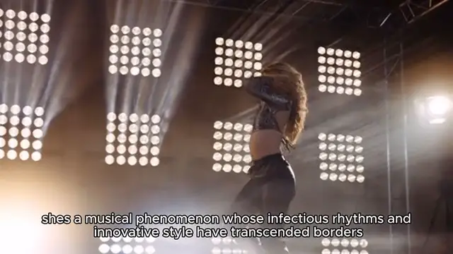 Video thumbnail for Shakira