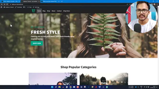 Video thumbnail for How to Add Watermark to the WordPress Media Files