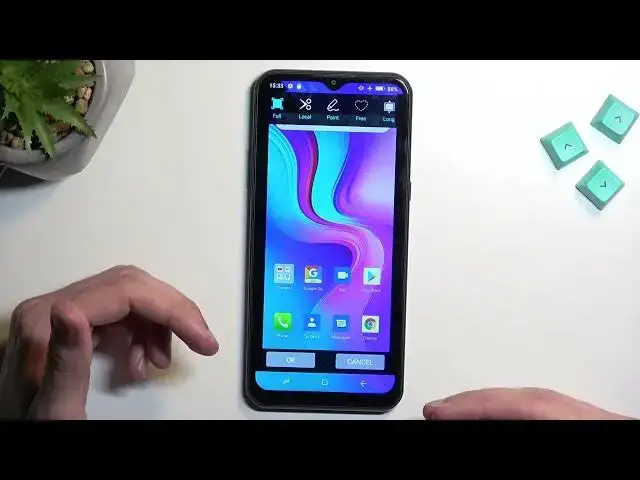 Video thumbnail for How to Take a Screenshot in DOOGEE X95 – Catch Fleeting Content