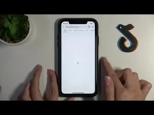 Video thumbnail for How to See Duets on TikTok - Search For Duets