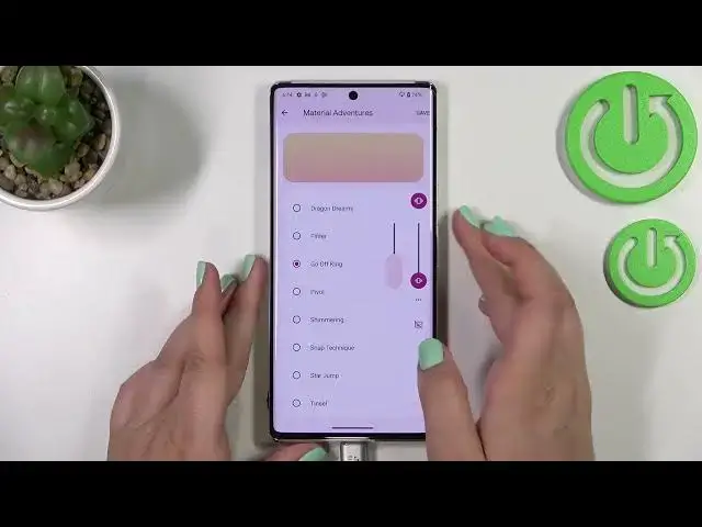 'Video thumbnail for How to Change Ringtone in Android 13 – Find Ringtone List'