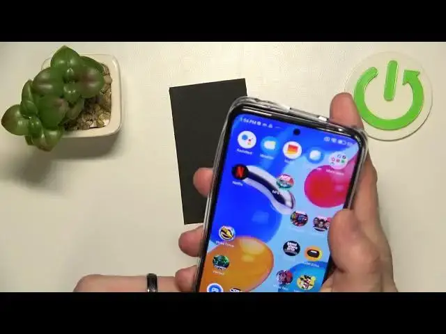 Video thumbnail for Does XIOAMI Poco M4 Pro Have SD Card Slot? – Insert SD Card