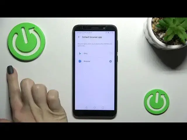 'Video thumbnail for How to Change Default Apps in HUAWEI Y5p – Find Default Ap List'