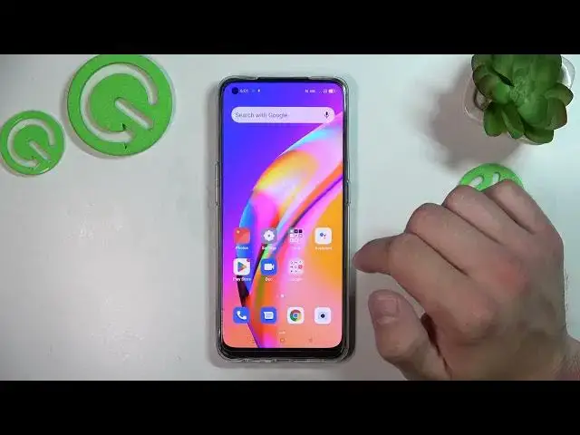 Video thumbnail for Oppo Reno 5z - Does It Have Screen Recording
