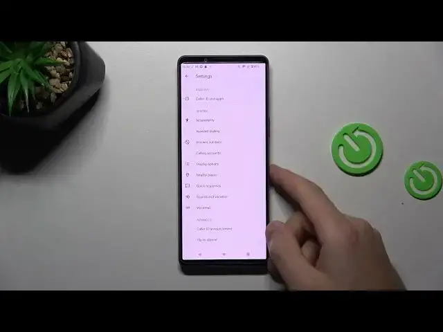 'Video thumbnail for How to Unblock Number on SONY Xperia 1 IV - Unlock Phone Number'