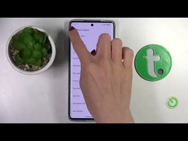 Video thumbnail for How to Change Ringtone on a VIVO X90 Pro - Customize the Sound for Incoming Phone Calls
