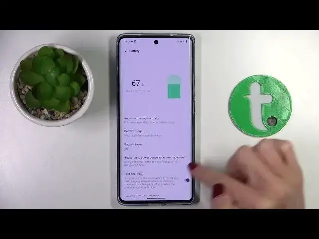 Video thumbnail for How to Show Battery Percentage at the Status Bar on a VIVO X90 Pro