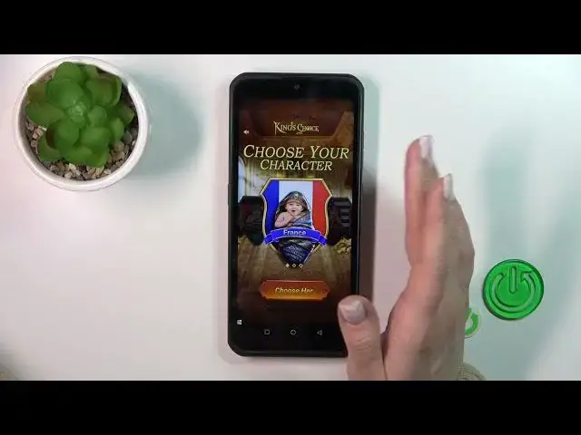 Video thumbnail for How to Change Icons Style in UleFone Armor 17 Pro – Install X Icon Changer