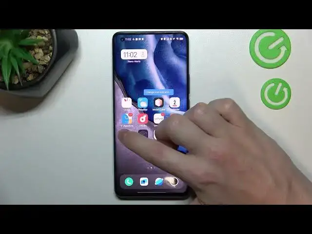Video thumbnail for How to Disable Always On Display in VIVO IQOO 5 Pro - Turn Off AOD