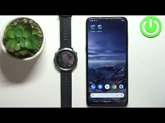 Video thumbnail for How to Enable Phone Notifications on GARMIN Forerunner 645 - Show Notifications On Watch