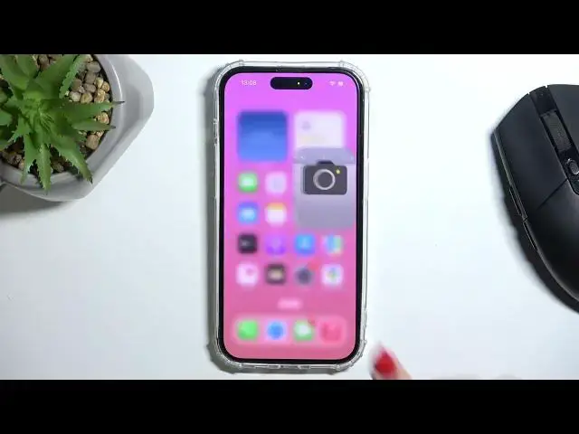 'Video thumbnail for How to Activate & Use Camera Timer on iPhone 14 Pro?'