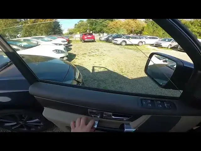 Video thumbnail for Where is the VIN number of my Land Rover Discovery IV (2010–2016)| All Possible VIN Number Locations