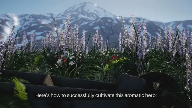 Video thumbnail for How To Grow Lavender In Your Garden