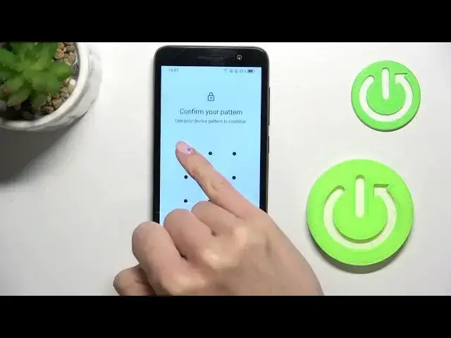 'Video thumbnail for How to Unlock Developer Options on ALCATEL 1 (2022) – Enter Hidden Developer Settings'