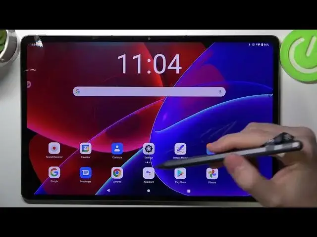 Video thumbnail for Lenovo Tab P12 Pro - Fix Internet Connection | I have WiFi Connection but I cannot Surf