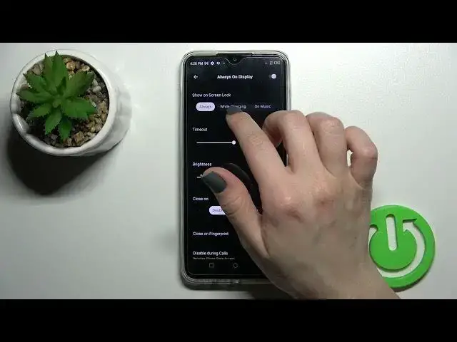 Video thumbnail for How to Customize Always on Display of Infinix Hot 11 - Install Muviz Edge App