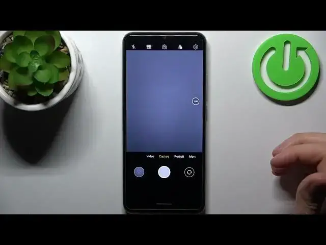 Video thumbnail for How to Use Camera Location on Realme Narzo 50i Prime?