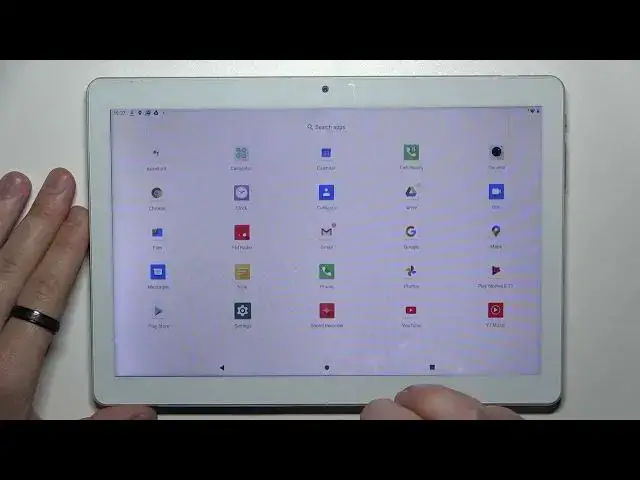 Video thumbnail for TOSCIDO M863 and Ringtone Settings – Set Custom Sound for Calls