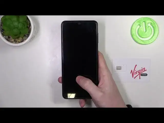 'Video thumbnail for How Big is Samsung Galaxy A04 Compared to a Hand?'