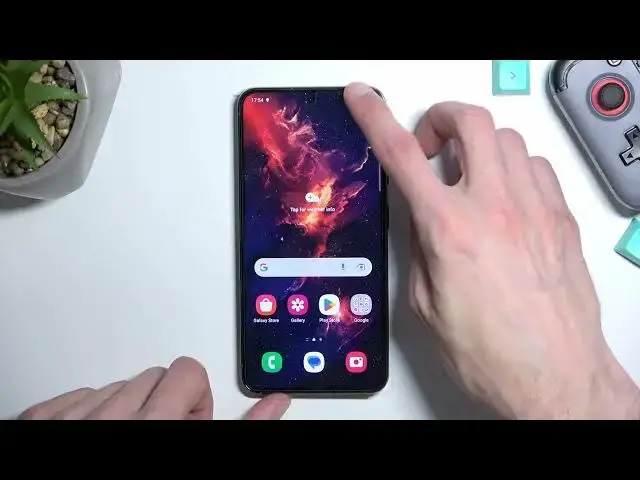 'Video thumbnail for How to Record Screen in SAMSUNG Galaxy S23 - Record Screen Option'